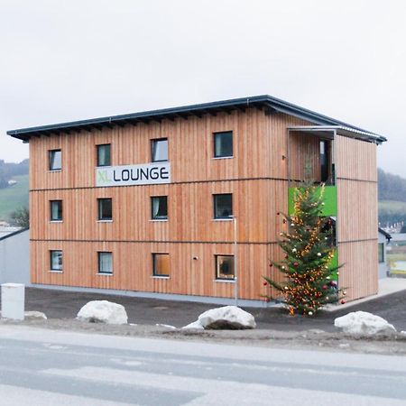 Motel Xl Lounge Traisen Zewnętrze zdjęcie