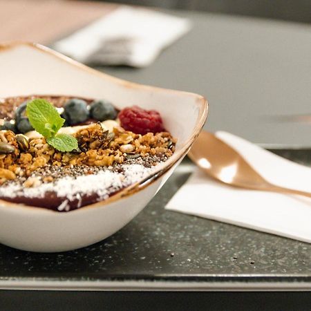 Motel Xl Lounge Traisen Zewnętrze zdjęcie