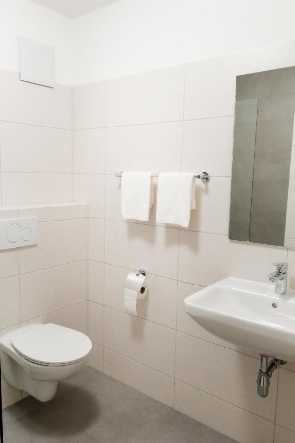Motel Xl Lounge Traisen Zewnętrze zdjęcie
