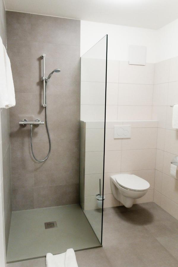 Motel Xl Lounge Traisen Zewnętrze zdjęcie