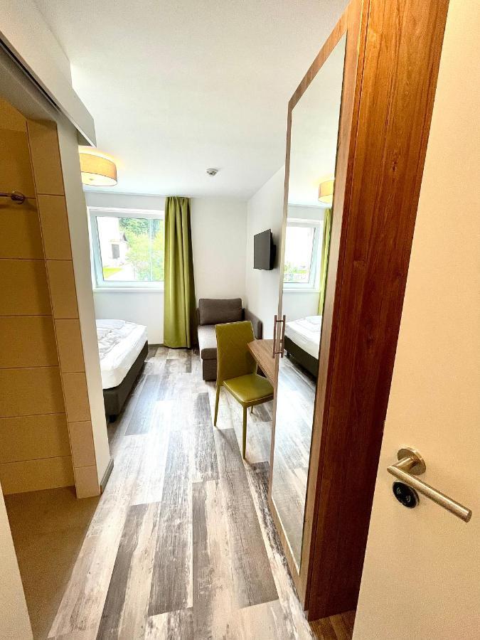 Motel Xl Lounge Traisen Zewnętrze zdjęcie
