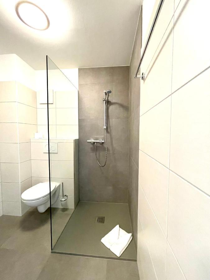 Motel Xl Lounge Traisen Zewnętrze zdjęcie