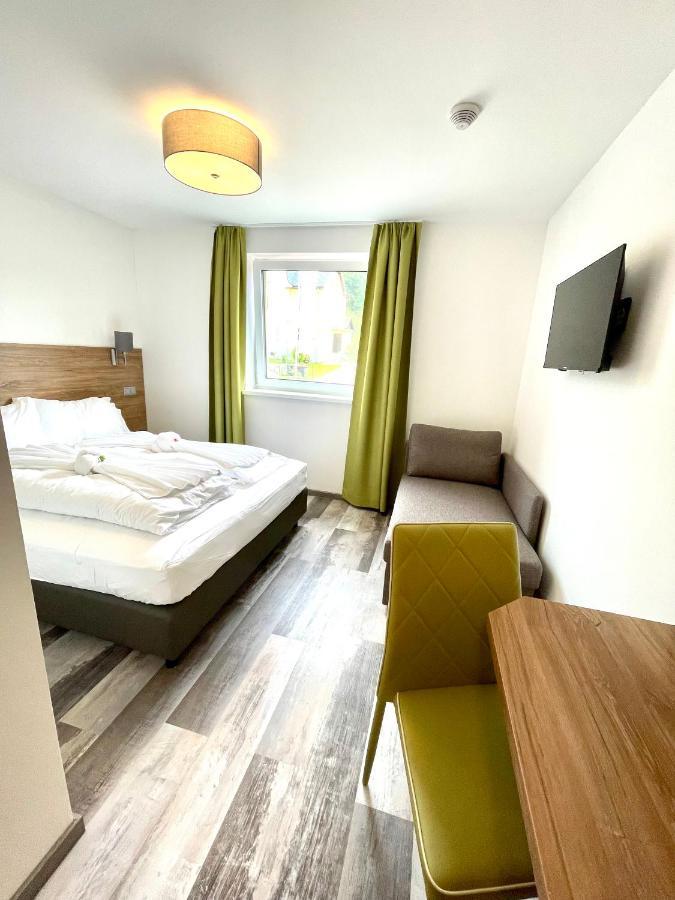 Motel Xl Lounge Traisen Zewnętrze zdjęcie