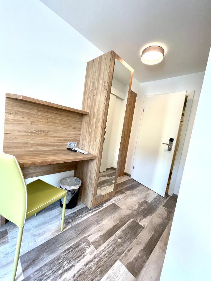 Motel Xl Lounge Traisen Zewnętrze zdjęcie