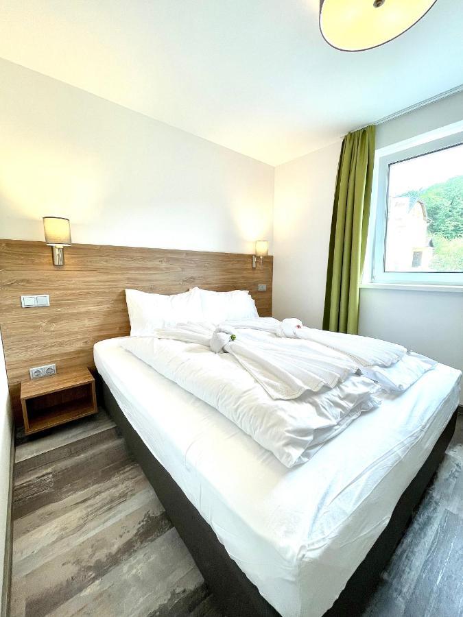 Motel Xl Lounge Traisen Zewnętrze zdjęcie