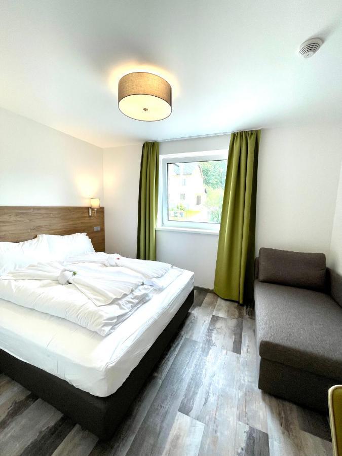 Motel Xl Lounge Traisen Zewnętrze zdjęcie