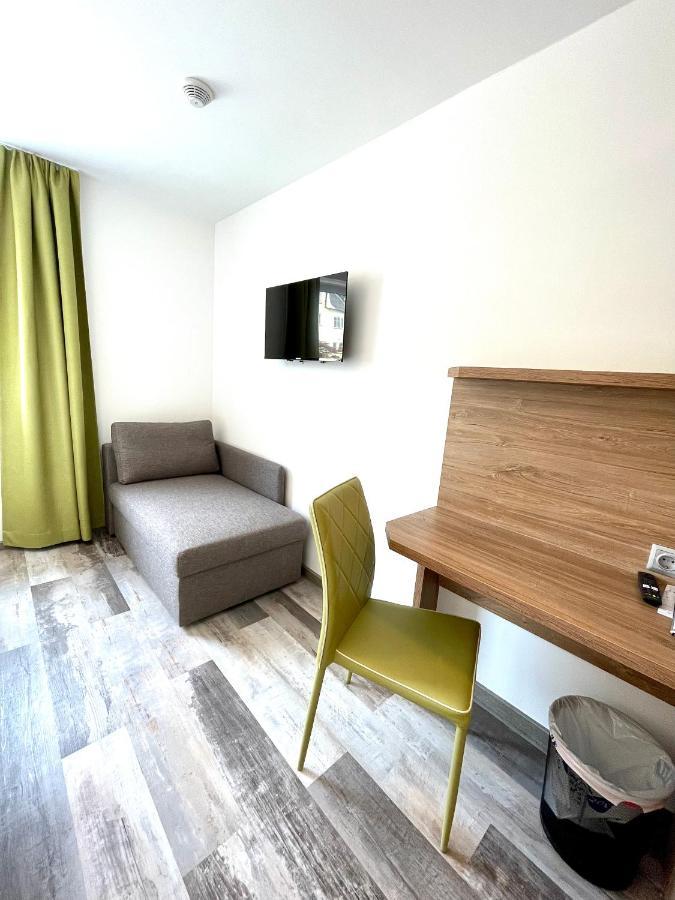 Motel Xl Lounge Traisen Zewnętrze zdjęcie