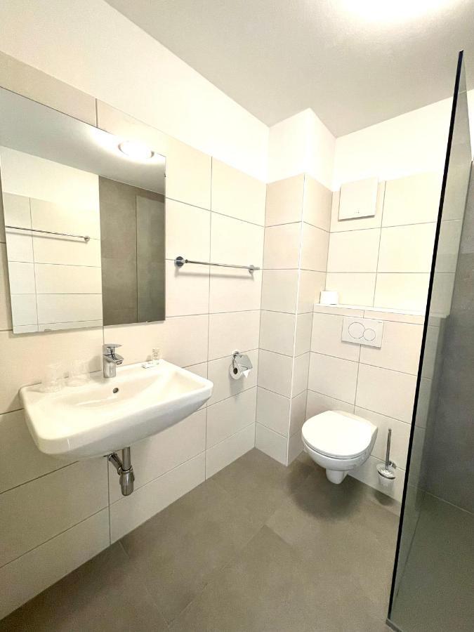 Motel Xl Lounge Traisen Zewnętrze zdjęcie